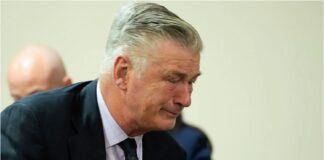 Alec Baldwin