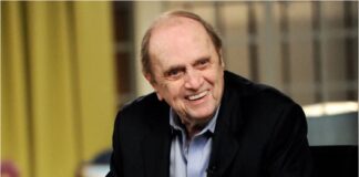 Bob Newhart