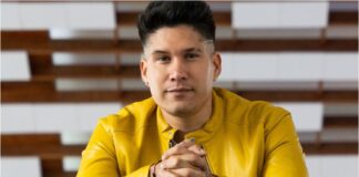 Chyno Miranda