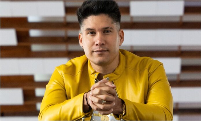 Chyno Miranda Chyno Miranda