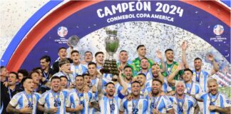 Copa América 2024