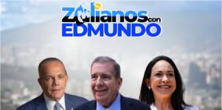 Edmundo González