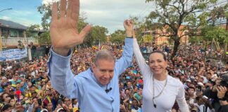Edmundo González