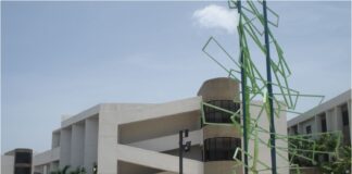Estudiantes universitarios Maracaibo