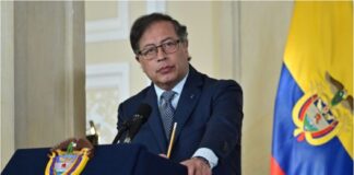Gustavo Petro