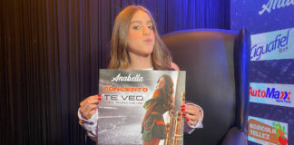 anabella queen maracaibo