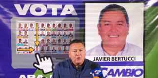 Javier Bertucci