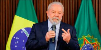 Lula da Silva