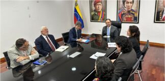 ONU Venezuela