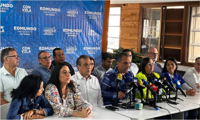 Plataforma Unitaria