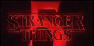 Stranger Things