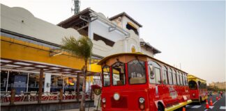 Tranvía Maracaibo