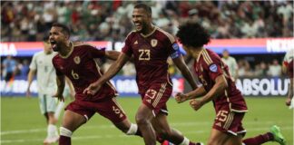 La Vinotinto Maracaibo