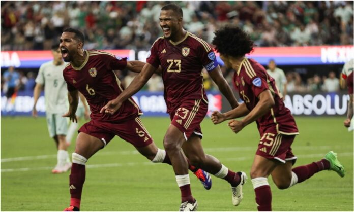 La Vinotinto Maracaibo La Vinotinto Maracaibo