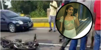 circunvalación 1 maracaibo