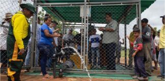 San Isidro Maracaibo
