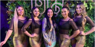 chicas del can