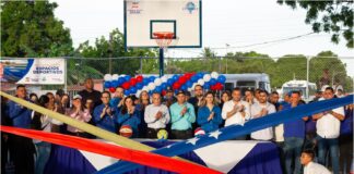 espacios deportivos maracaibo