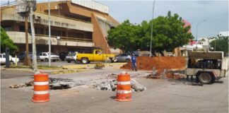 la limpia maracaibo