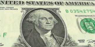 precio dólar 30 de abril