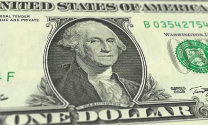 precio dólar 30 de abril