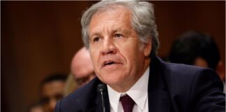 Luis Almagro