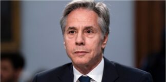 Antony Blinken