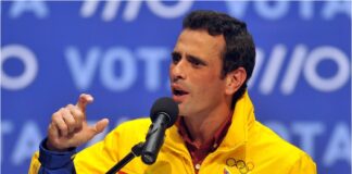 Capriles