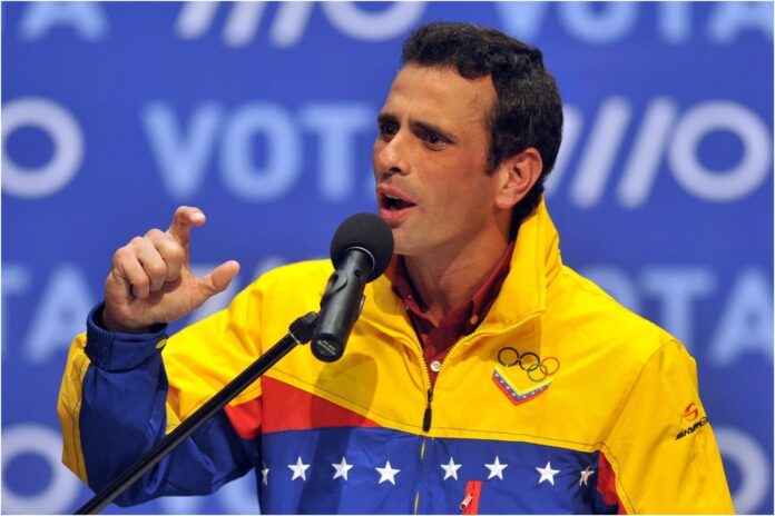 Capriles