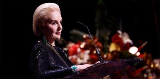 Carolina Herrera