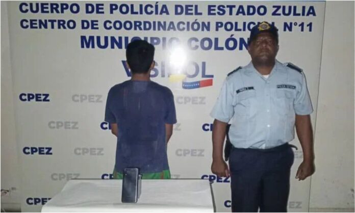 Colón Zulia