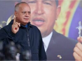 Diosdado Cabello