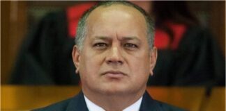 Diosdado Cabello