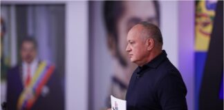 Diosdado Cabello