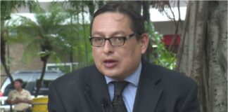 Edmundo González