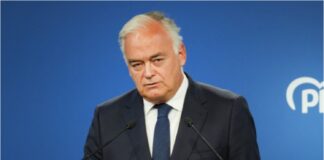Edmundo González