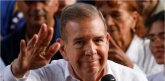 Edmundo González