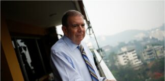 Edmundo González