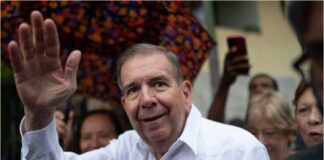 Edmundo González