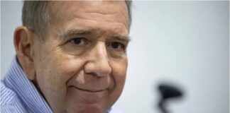Edmundo González