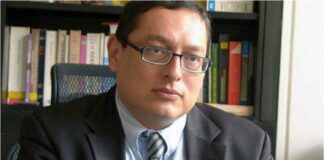 Edmundo González