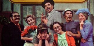 El Chavo del 8