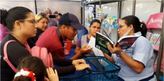 Feria Escolar Zulia