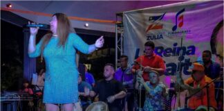 Gladys Vera