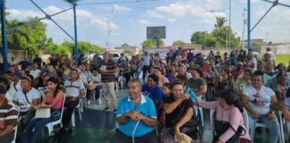 Gobernación del Zulia Programa Buenos Ojos