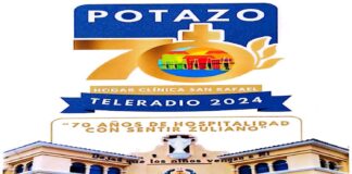 Hogar Clínica San Rafael 2024