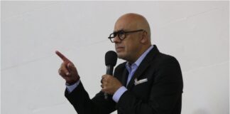 Jorge Rodríguez