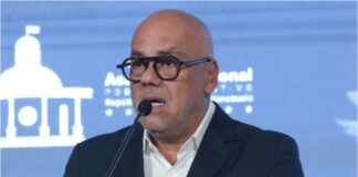 Jorge Rodríguez