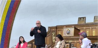 jorge rodríguez