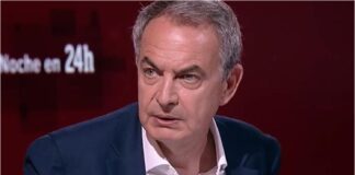 José Luis Rodríguez Zapatero